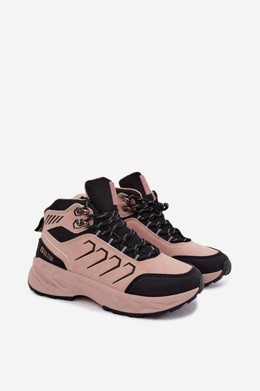 Trekking Boots model 231762 Step in style