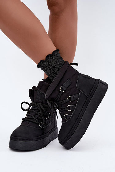 Snow boots model 231763 Step in style