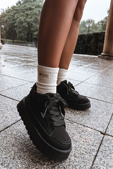 Snow boots model 231779 Step in style