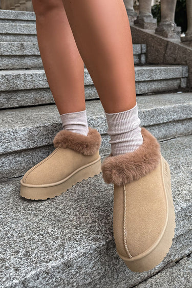 Snow boots model 231783 Step in style