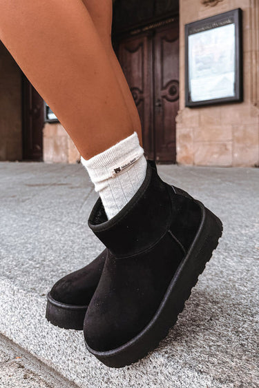 Snow boots model 231785 Step in style
