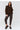 Jeans model 232002 Makadamia