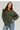 Jumper model 232009 Makadamia