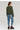 Jumper model 232009 Makadamia