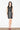 Evening dress model 50900 Figl