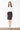 Skirt model 52570 Figl