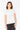 Blouse model 60187 Figl