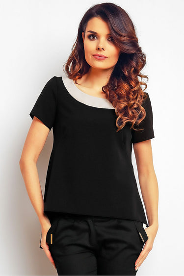 Blouse model 61256 Infinite You