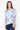 Blouse model 62969 Figl
