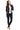 Jacket model 63105 Moe
