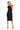 Cocktail dress model 76350 Numoco