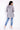 Sweatshirt model 76384 Infinite You