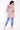 Sweatshirt model 76385 Infinite You