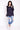 Sweatshirt model 76386 Infinite You