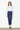 Women trousers model 77071 Figl