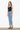 Women trousers model 77141 Figl
