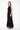 Long dress model 77159 Venaton