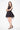 Evening dress model 77200 Venaton