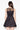 Evening dress model 77200 Venaton