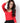 Blouse model 87041 IVON
