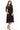 Evening dress model 109820 awama