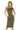 Cocktail dress model 109851 Numoco