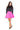 Blouse model 43869 Figl