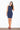 Cocktail dress model 28079 Figl