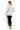 Blouse model 113240 PeeKaBoo