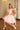 Evening dress model 114332 Numoco
