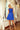 Evening dress model 114334 Numoco