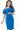 Cocktail dress model 117528 awama