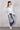 Sweatshirt model 35712 Infinite You