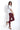 Long leggings model 121755 IVON