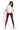 Long leggings model 121755 IVON