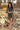 Evening dress model 122256 Numoco