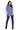 Turtleneck model 123410 PeeKaBoo