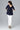 Blouse model 123561 Lenitif