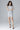 Short dress model 123806 Lenitif