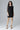 Short dress model 123808 Lenitif