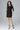 Short dress model 123808 Lenitif