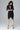 Evening dress model 123815 Lenitif