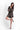 Cocktail dress model 127294 IVON