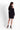 Short dress model 127300 IVON