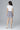 Short skirt model 129012 Lenitif