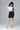 Short skirt model 129015 Lenitif