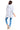 Sweatshirt model 129172 Infinite You