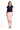 Blouse model 129819 Figl