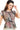 Blouse model 129901 awama