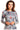 Blouse model 129978 awama